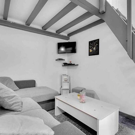 Le Matabiau Daire Toulouse Dış mekan fotoğraf